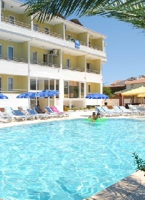 Berkay Hotel